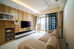 Hundred Palms Residences (D19), Condominium #613533451